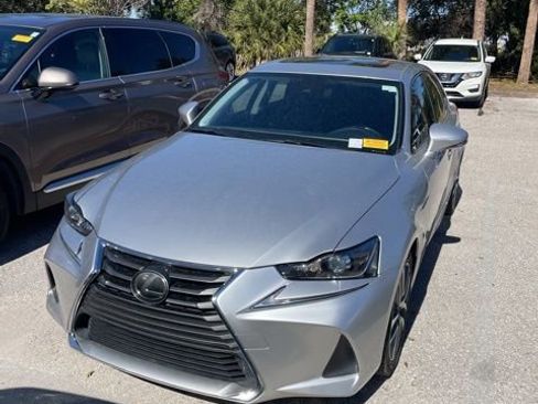 Used 2019 Lexus IS 300 300 image 1