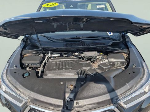 Used 2020 Acura MDX SH-AWD image 27