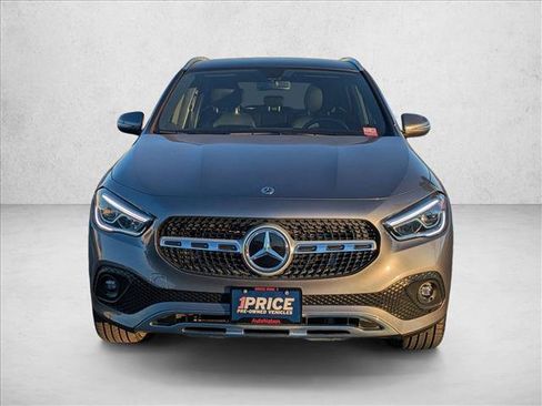 Used 2023 Mercedes-Benz GLA 250 image 2