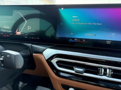 Used 2024 BMW M440i Convertible w/ Premium Package RWD image 17