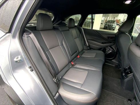 Used 2024 Subaru Outback Wilderness image 21