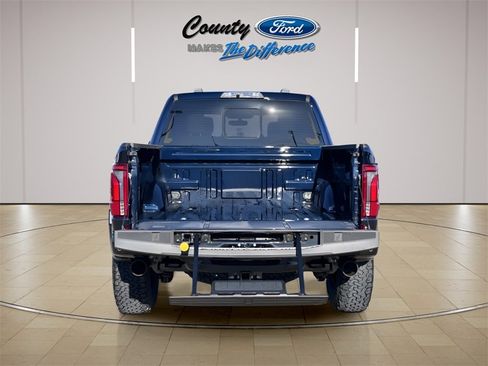 New 2025 Ford F150 Raptor image 26