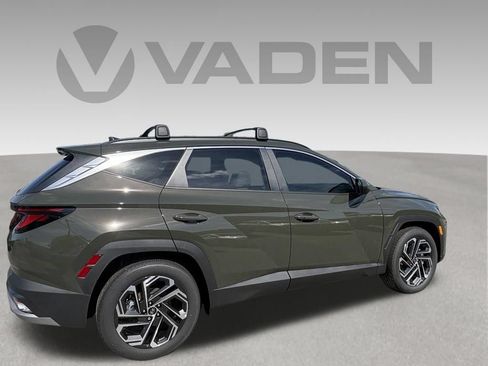New 2026 Hyundai Tucson SEL Plus FWD image 7