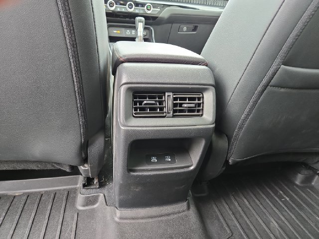 Used 2024 Honda CR-V Sport Touring image 34
