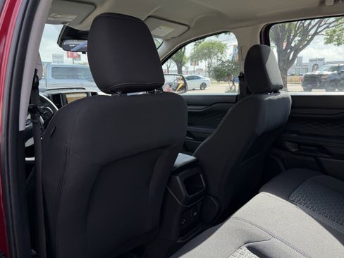 Used 2025 Ford Ranger XL w/ Trailer Tow Package image 14