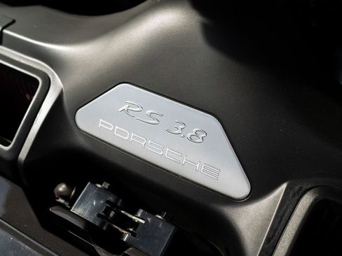 Used 2011 Porsche 911 GT3 RS RWD image 32