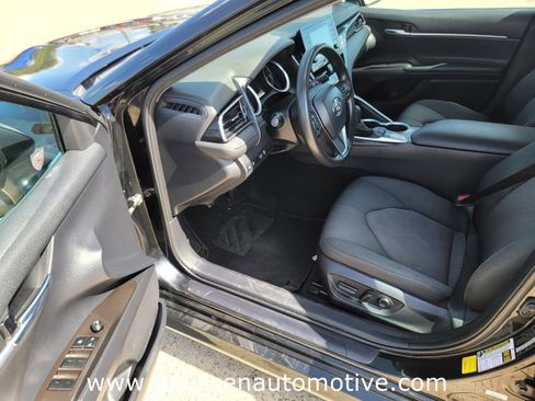 Used 2023 Toyota Camry LE image 13