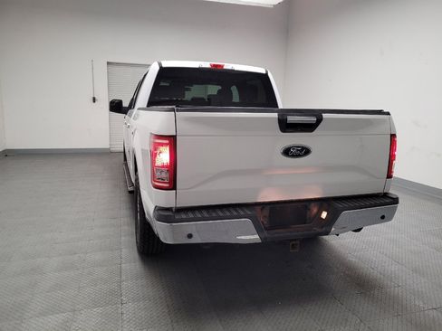 Used 2015 Ford F150 XLT w/ Equipment Group 301A Mid image 6