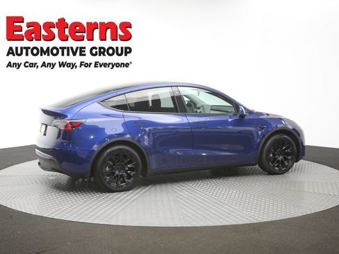 Used 2021 Tesla Model Y 2WD image 37