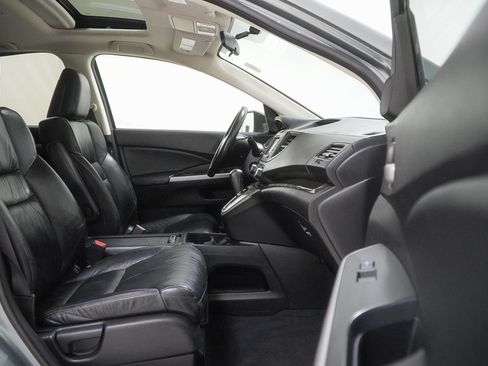 Used 2012 Honda CR-V EX-L image 37