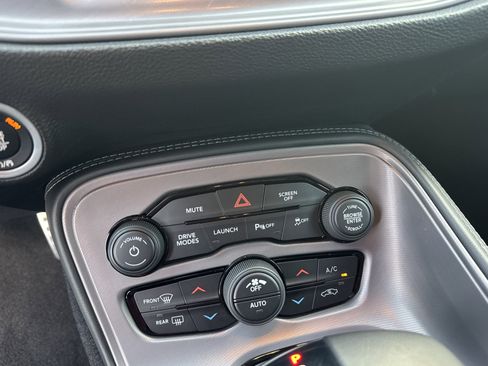 Used 2023 Dodge Challenger R/T Scat Pack image 31