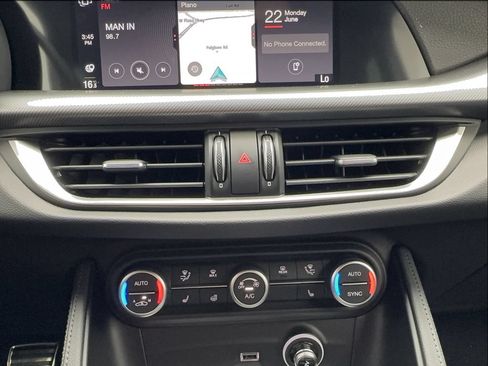 New 2026 Alfa Romeo Stelvio Sprint AWD/4WD image 46