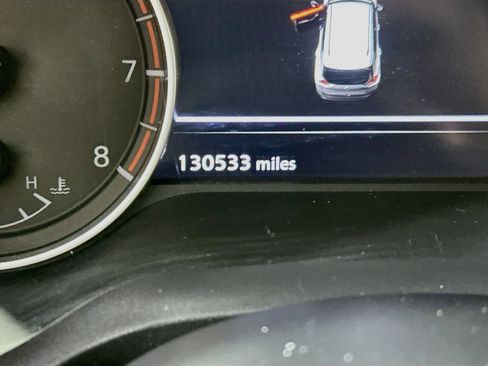 Used 2021 Nissan Rogue SV FWD image 19