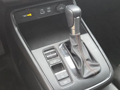 Certified 2023 Honda CR-V Sport image 31