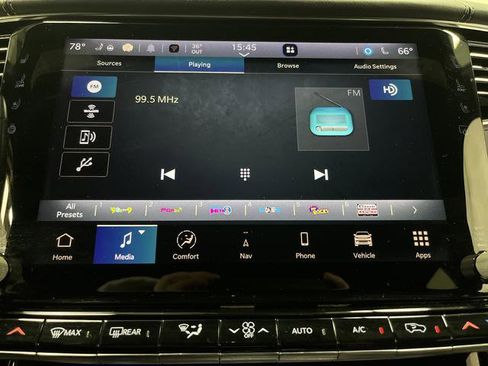 Used 2022 Jeep Grand Wagoneer Series I image 20