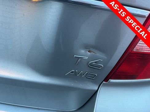 Used 2013 Volvo S80 T6 image 5