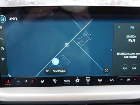 Certified 2023 Ford Escape Platinum image 30