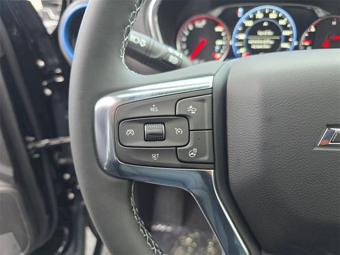 New 2026 Chevrolet Blazer RS w/ Driver Confidence II Package image 25