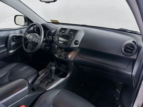 Used 2009 Toyota RAV4 Sport FWD image 26