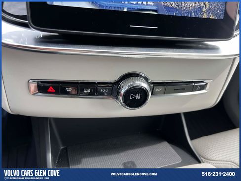 Used 2026 Volvo XC90 B6 Ultra w/ Protection Package AWD/4WD image 26