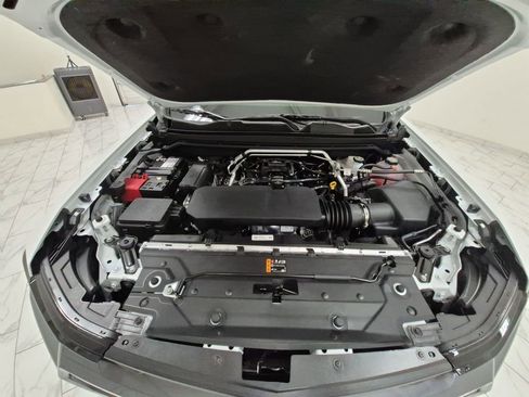 New 2026 Chevrolet Colorado LT w/ LT Convenience Package image 31