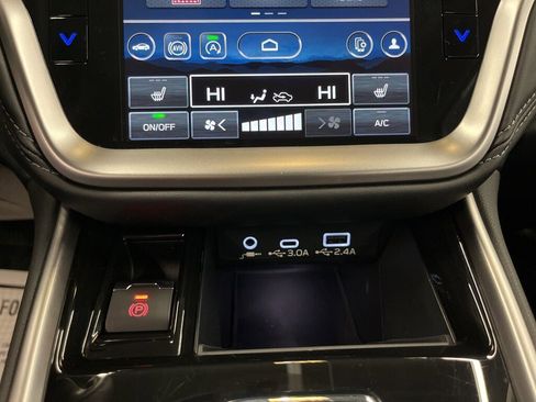 Certified 2025 Subaru Legacy Premium image 23
