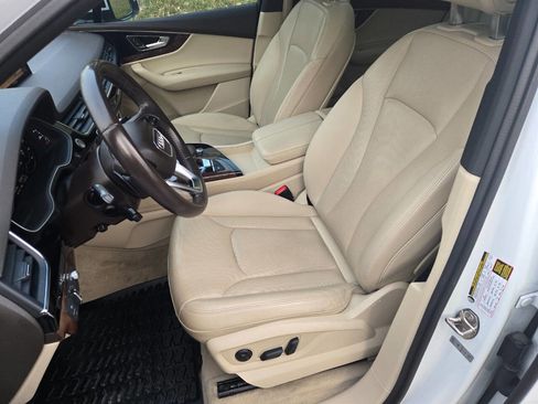 Used 2018 Audi Q7 3.0T Prestige image 14