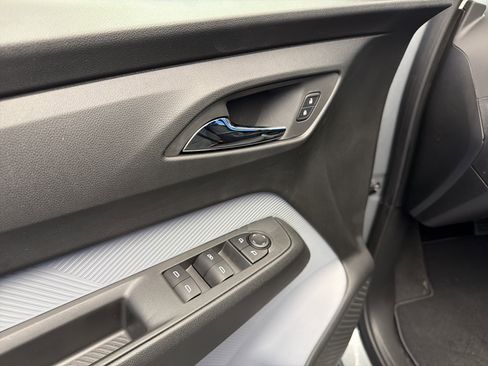 New 2027 Chevrolet Bolt LT w/ Comfort Package FWD image 11