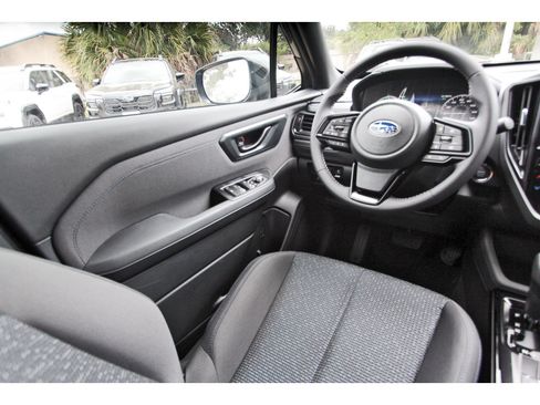 New 2026 Subaru Forester Premium AWD/4WD image 6
