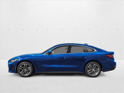 New 2026 BMW 430i xDrive w/ M Sport Package image 3
