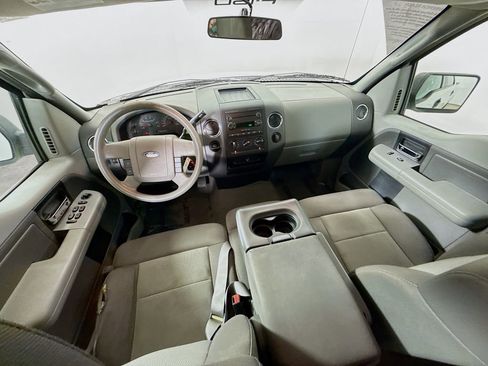 Used 2005 Ford F150 XLT image 21