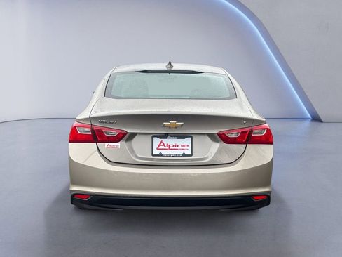 Used 2023 Chevrolet Malibu LT image 4