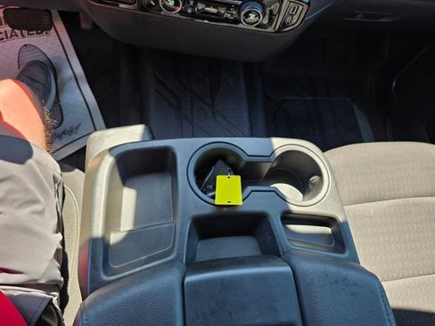 Used 2023 Chevrolet Silverado 1500 LT w/ All Star Edition Plus RWD image 21