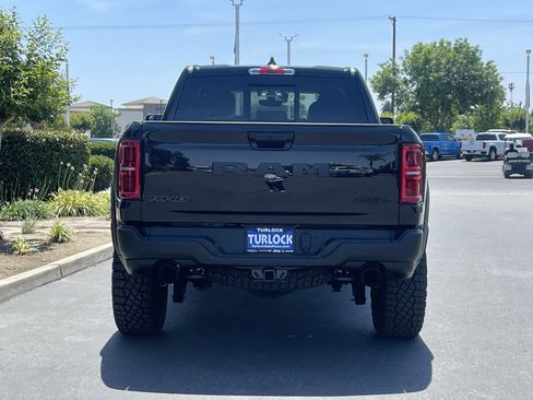 New 2026 RAM 1500 RHO AWD/4WD image 12