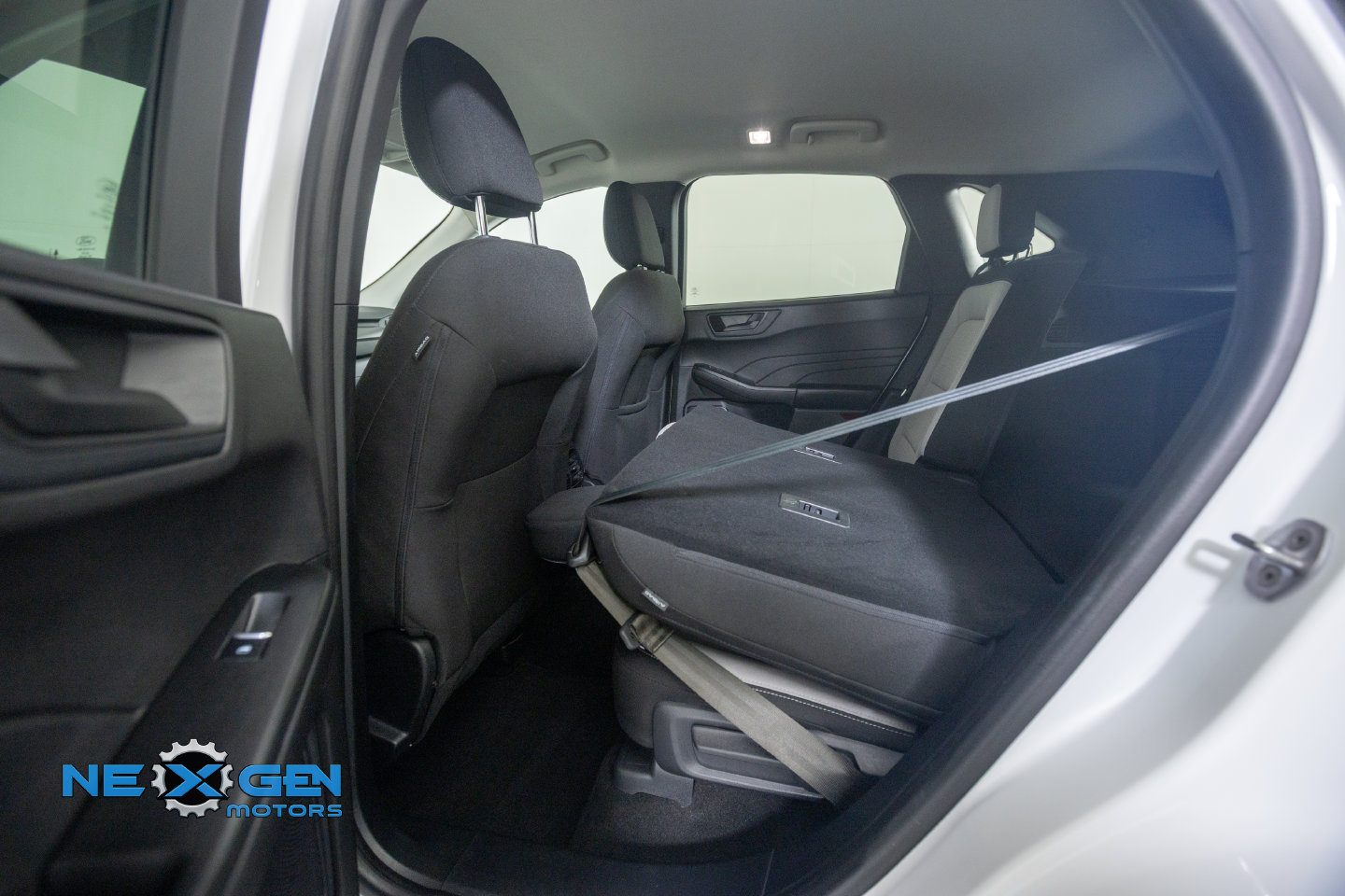 Used 2024 Ford Escape Active w/ Tech Pack #1 FWD image 33