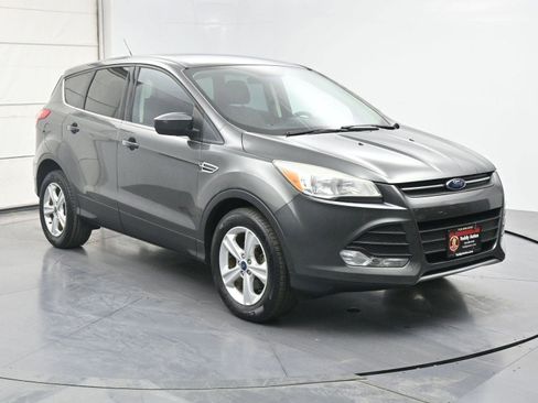 Used 2016 Ford Escape SE FWD image 26