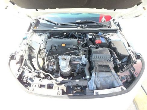 Used 2023 Honda Civic Sport image 26