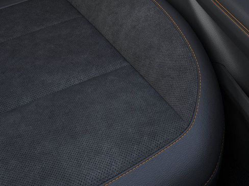 New 2026 Ford Explorer Tremor image 16