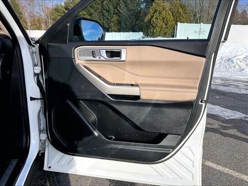 Used 2023 Ford Explorer Limited image 12