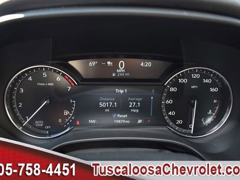Used 2026 Cadillac CT4 Premium Luxury AWD/4WD image 32