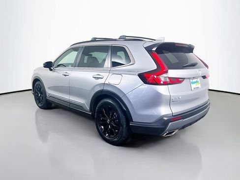 Certified 2023 Honda CR-V Sport image 7