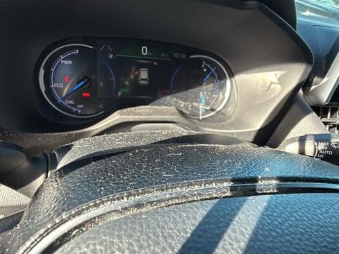 Used 2019 Toyota RAV4 XSE w/ XSE Weather Package image 10