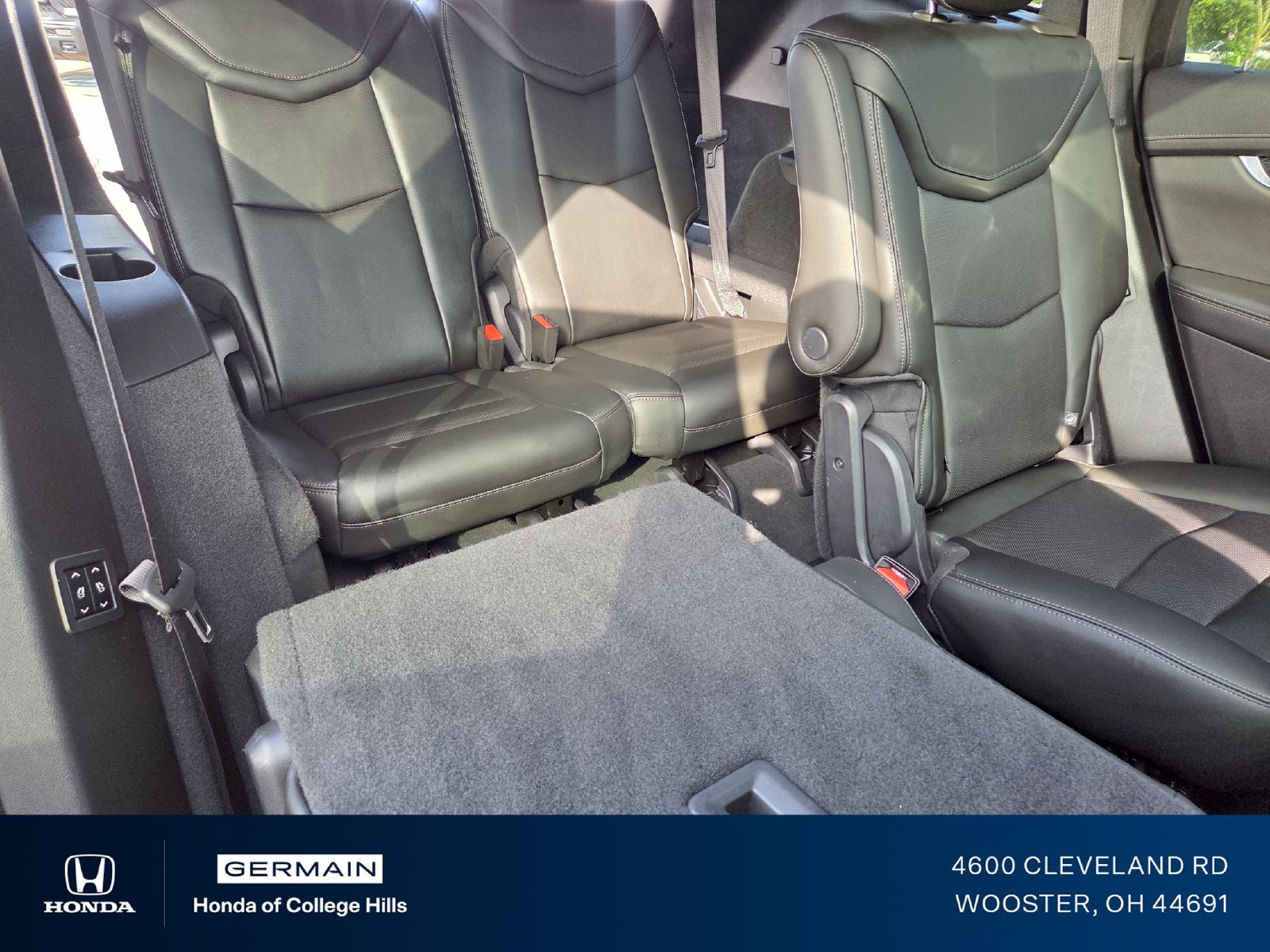 Used 2021 Cadillac XT6 Premium Luxury AWD/4WD image 22