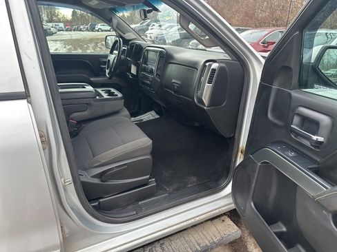 Used 2018 Chevrolet Silverado 2500 LT image 11