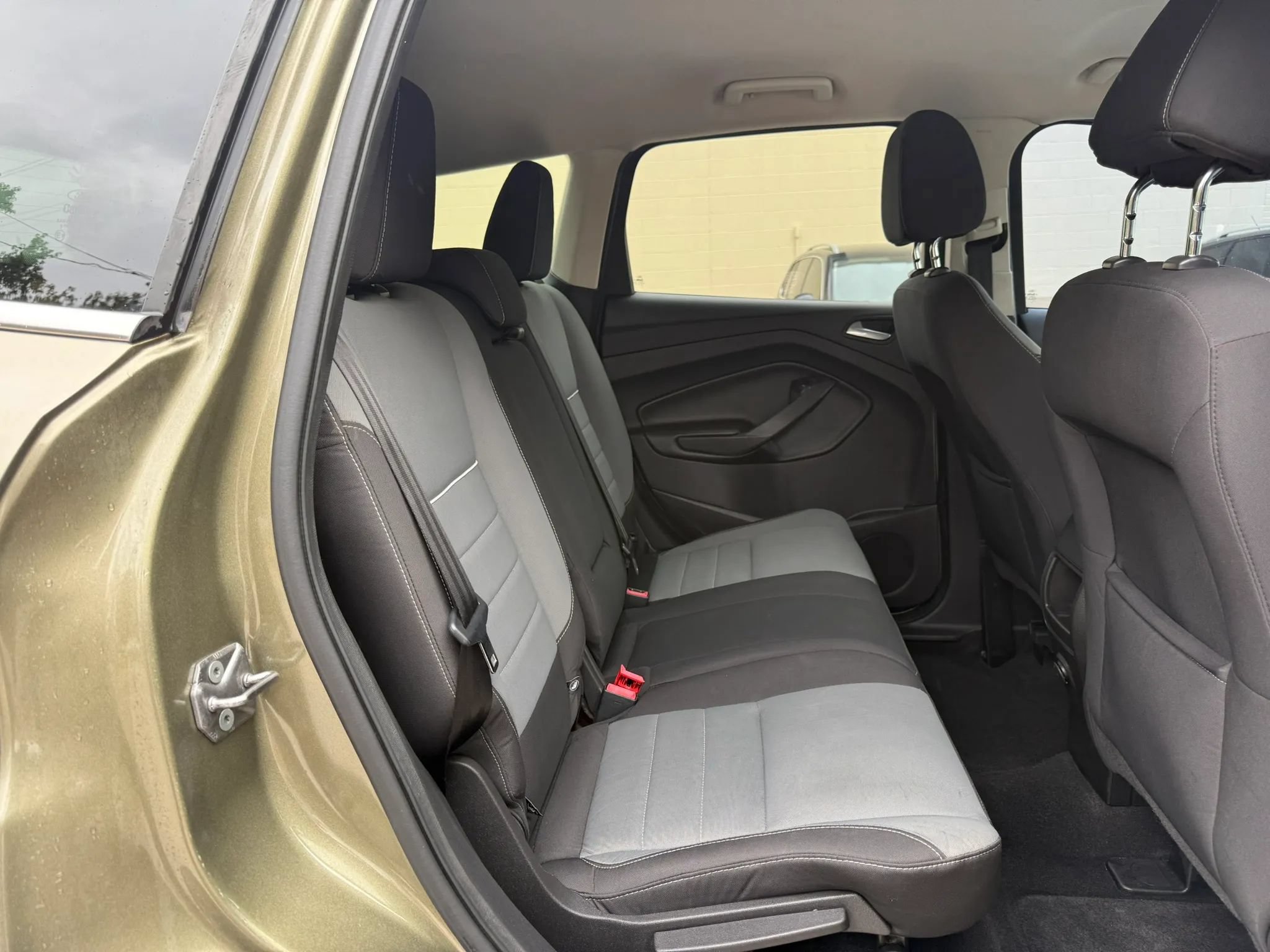 Used 2013 Ford Escape SE FWD image 17