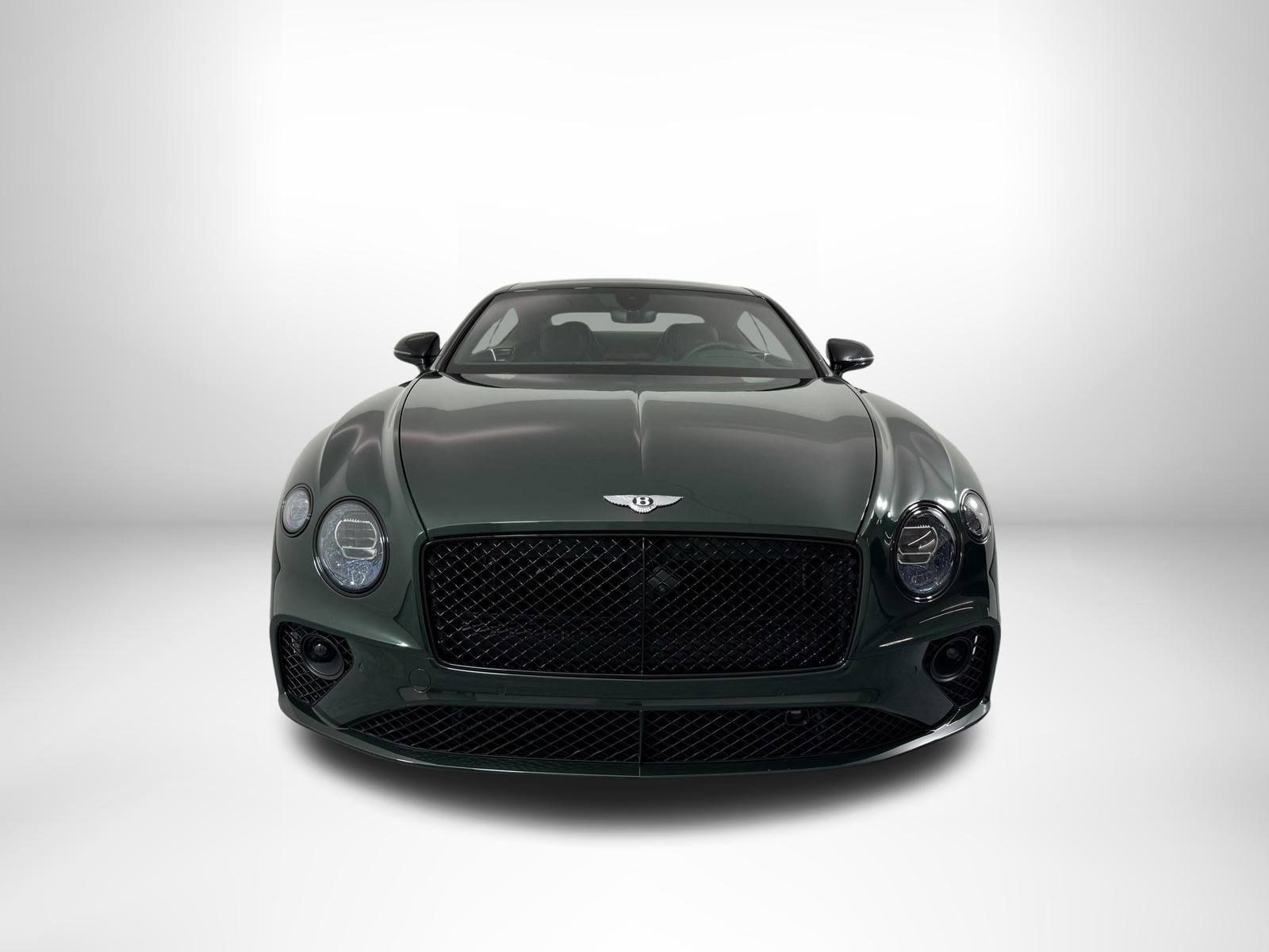 Used 2024 Bentley Continental GT V8 AWD/4WD image 8