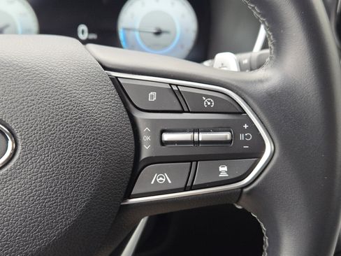 Used 2023 Hyundai Santa Fe SEL Convenience image 30