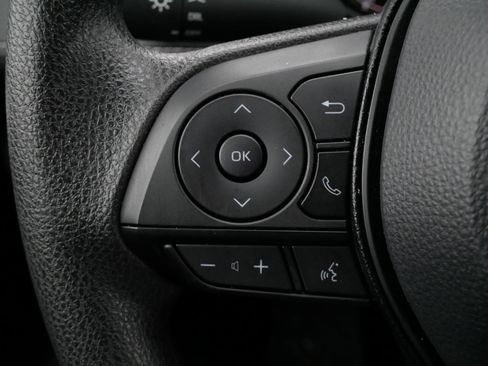 Used 2025 Toyota RAV4 LE image 26