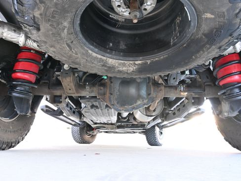 Used 2022 Ford F150 Raptor w/ Equipment Group 801A High AWD/4WD image 49