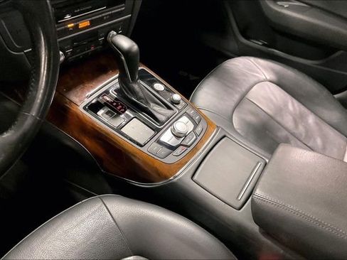 Used 2017 Audi A6 2.0T Premium Plus w/ Premium Plus Package image 17